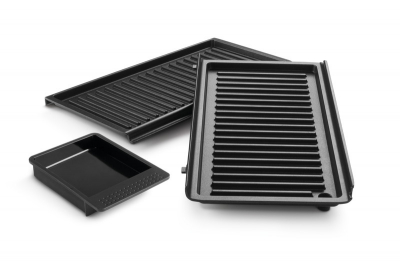 Grilovací plotýnky DeLonghi SW